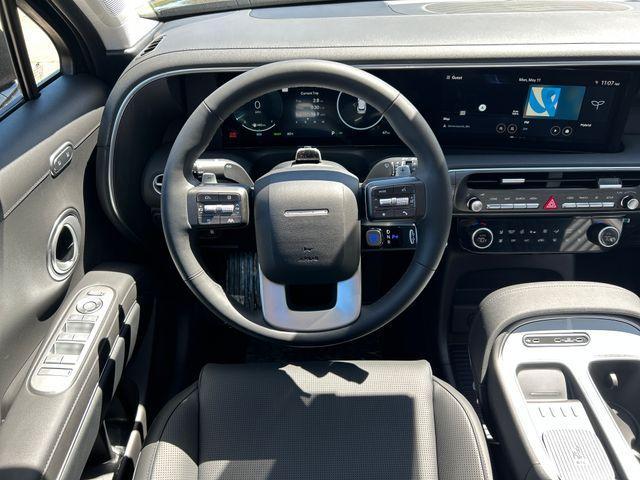new 2026 Hyundai Palisade Hybrid car, priced at $51,525