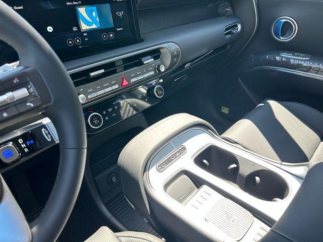 new 2026 Hyundai Palisade Hybrid car, priced at $51,525