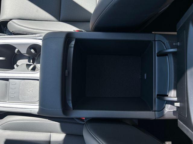 new 2026 Hyundai Palisade Hybrid car, priced at $51,525
