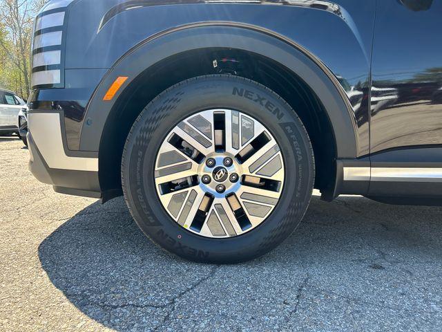 new 2026 Hyundai Palisade Hybrid car, priced at $51,525