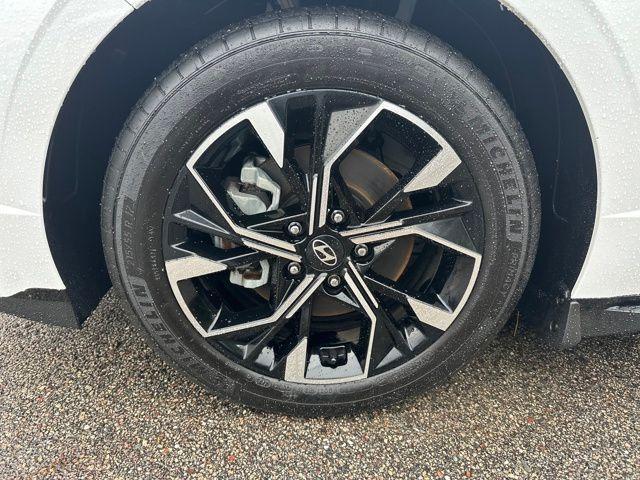 used 2024 Hyundai Sonata car, priced at $23,990