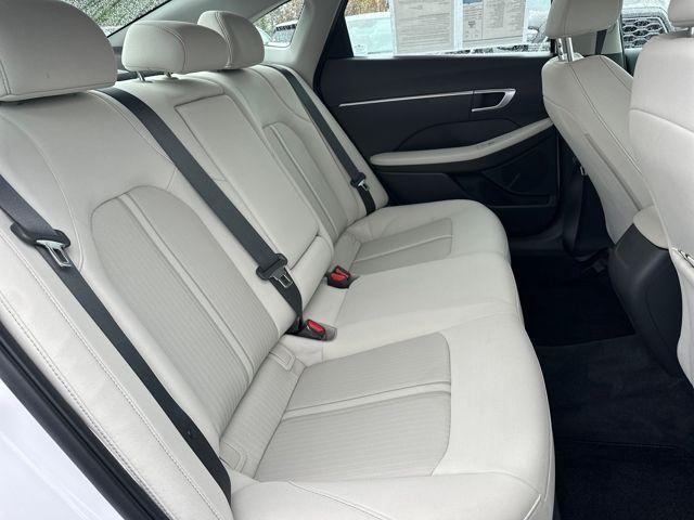 used 2024 Hyundai Sonata car, priced at $23,990