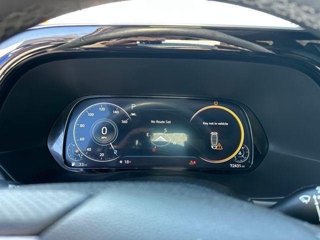 used 2022 Hyundai Palisade car, priced at $28,490