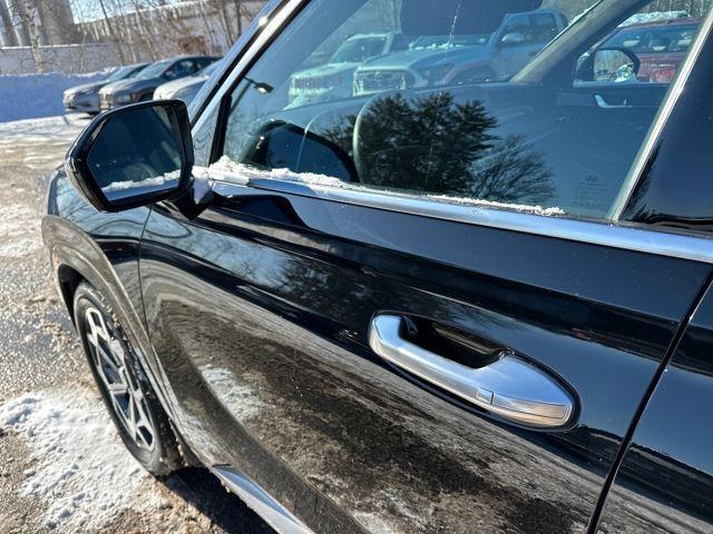 used 2022 Hyundai Palisade car, priced at $28,490