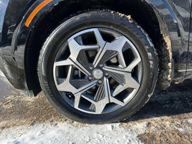 used 2022 Hyundai Palisade car, priced at $28,490