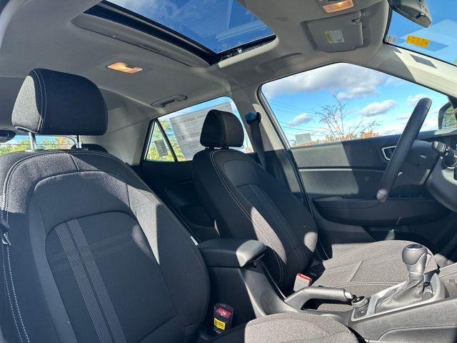 new 2026 Hyundai Venue car, priced at $24,351