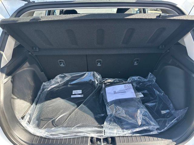 new 2026 Hyundai Venue car, priced at $24,351