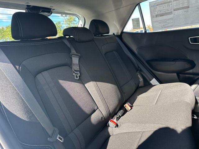 new 2026 Hyundai Venue car, priced at $24,351