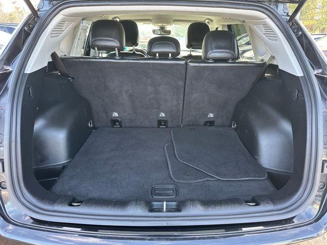 used 2019 Jeep Compass car