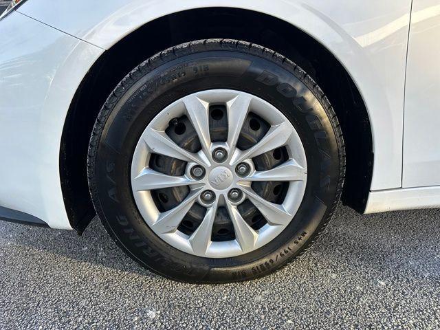 used 2019 Kia Forte car, priced at $11,990