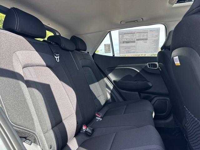 new 2026 Hyundai Venue car, priced at $24,235
