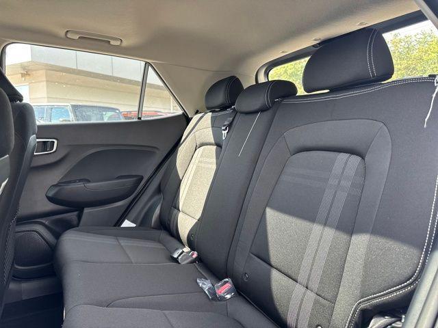 new 2026 Hyundai Venue car, priced at $24,235
