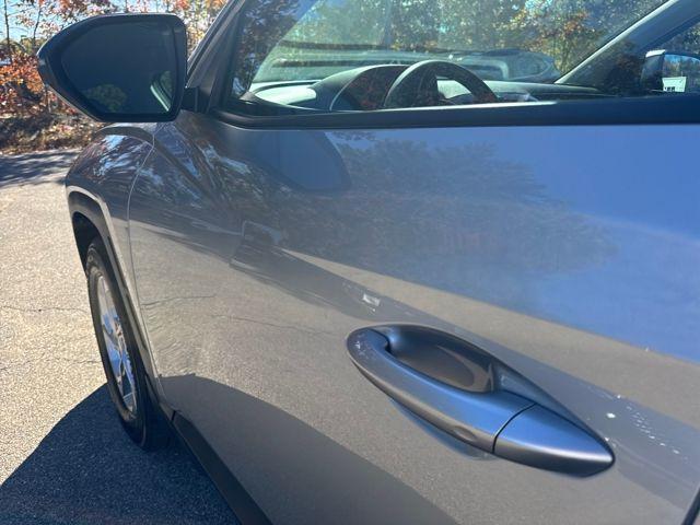 used 2023 Hyundai Tucson car, priced at $21,990