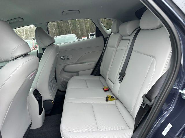 new 2026 Hyundai Kona car, priced at $30,571