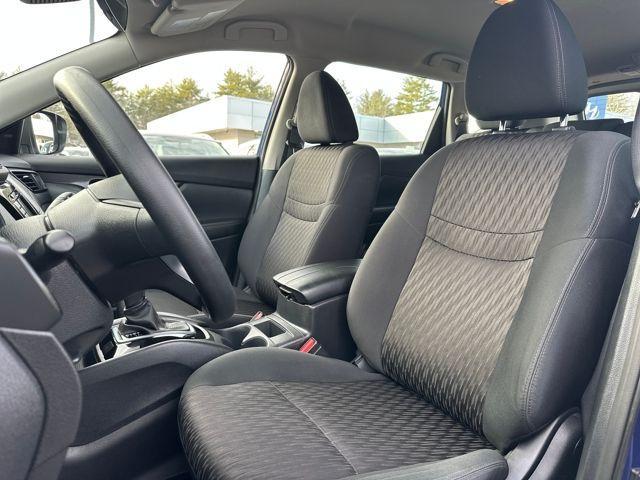 used 2019 Nissan Rogue car, priced at $16,490