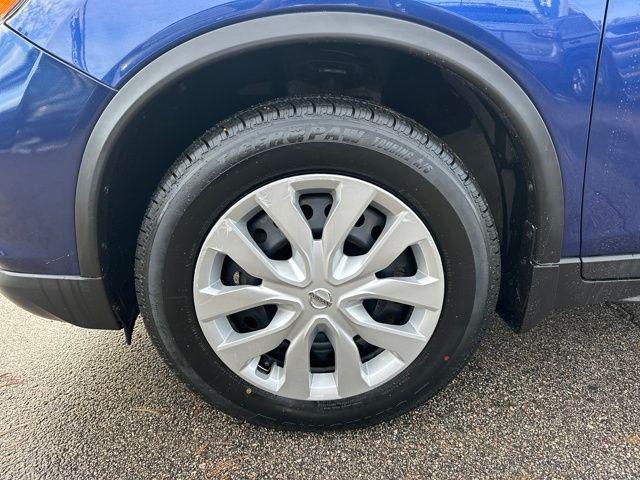 used 2019 Nissan Rogue car, priced at $16,490