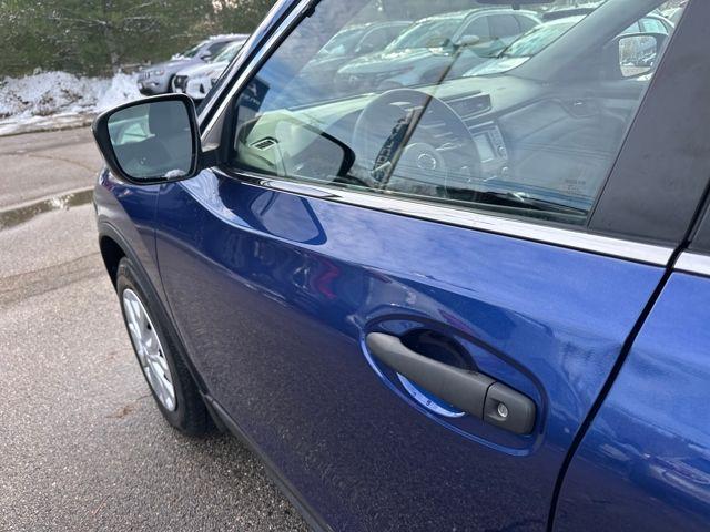 used 2019 Nissan Rogue car, priced at $16,490