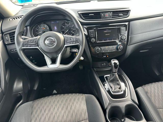 used 2019 Nissan Rogue car, priced at $16,490