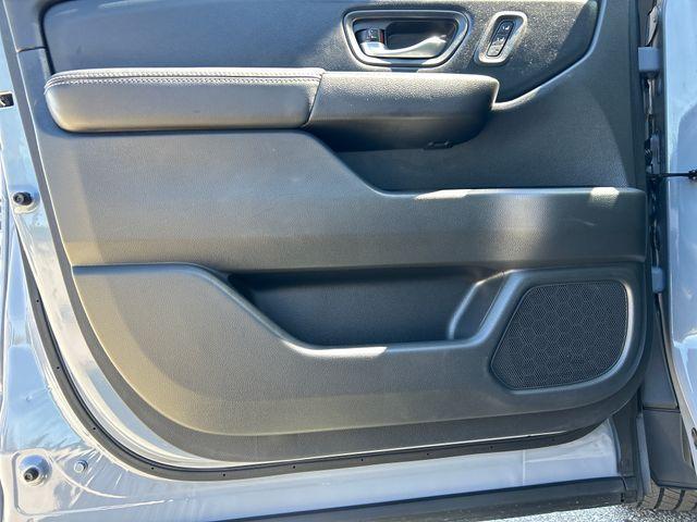 used 2025 Honda Pilot car, priced at $46,790
