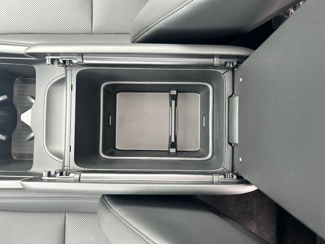 new 2026 Hyundai Santa Fe car, priced at $40,526