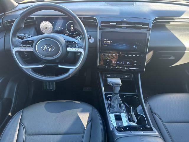 used 2024 Hyundai SANTA CRUZ car, priced at $28,990