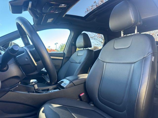 used 2024 Hyundai SANTA CRUZ car, priced at $28,990