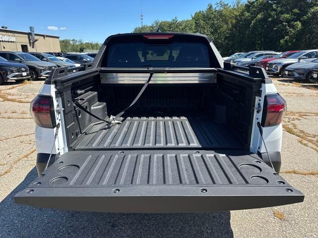 new 2026 Hyundai SANTA CRUZ car, priced at $41,272