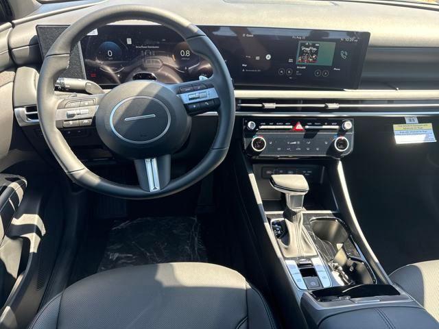 new 2026 Hyundai SANTA CRUZ car, priced at $41,272