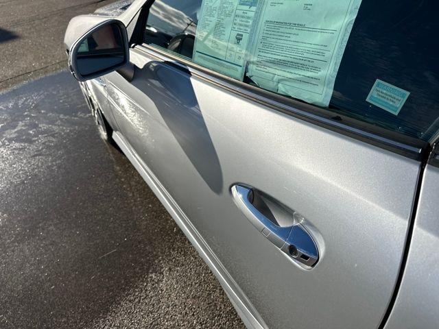 used 2015 Mercedes-Benz SLK-Class car, priced at $25,990