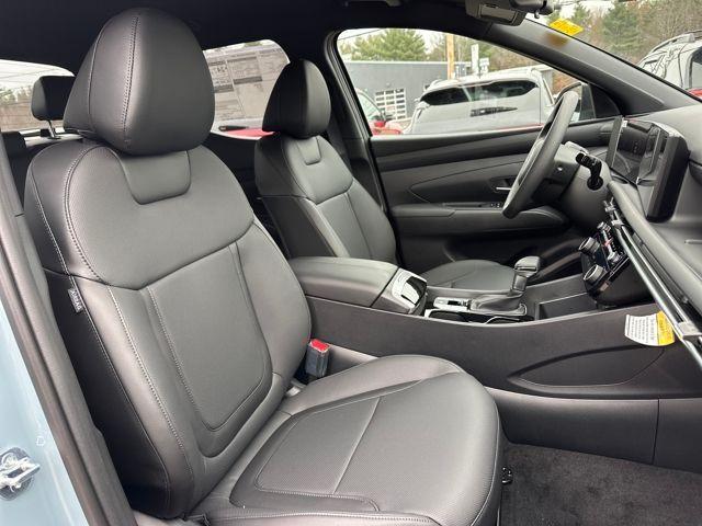 new 2026 Hyundai SANTA CRUZ car, priced at $34,586