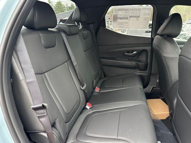 new 2026 Hyundai SANTA CRUZ car, priced at $34,586