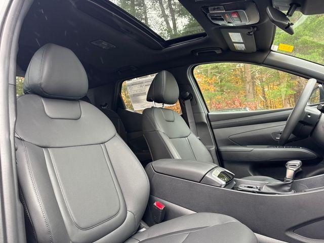 new 2026 Hyundai SANTA CRUZ car, priced at $35,692