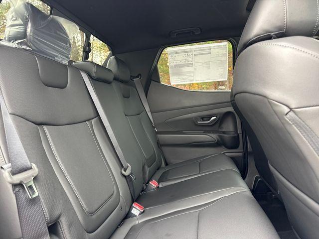 new 2026 Hyundai SANTA CRUZ car, priced at $35,692