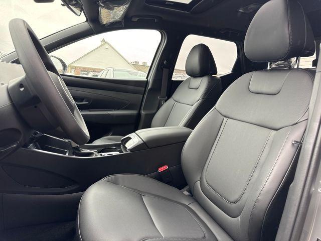 new 2026 Hyundai SANTA CRUZ car, priced at $35,692