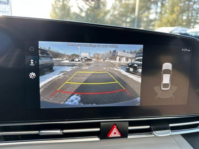 used 2023 Hyundai Elantra car, priced at $17,390