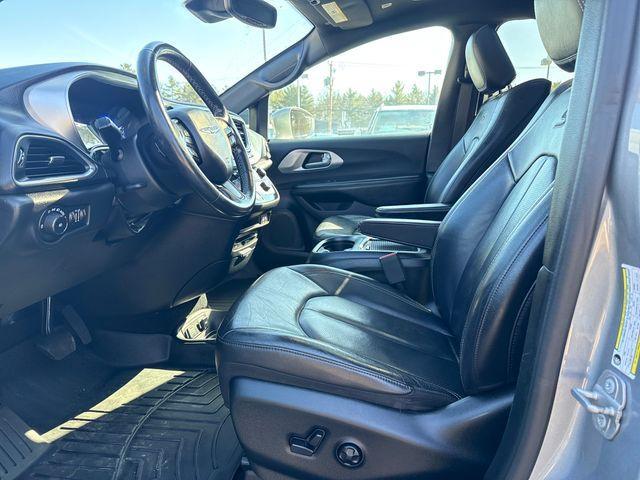 used 2019 Chrysler Pacifica car, priced at $17,890