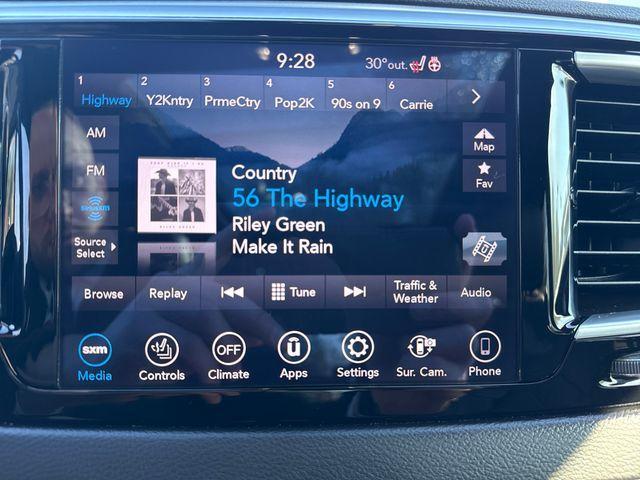 used 2019 Chrysler Pacifica car, priced at $17,890