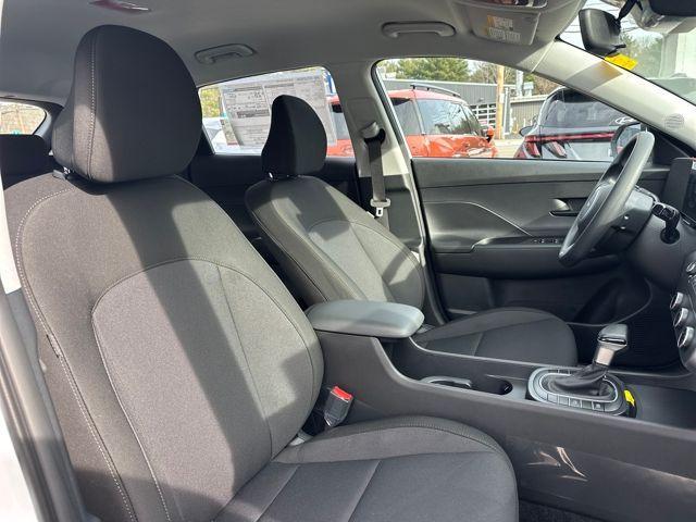 new 2026 Hyundai Kona car, priced at $26,164