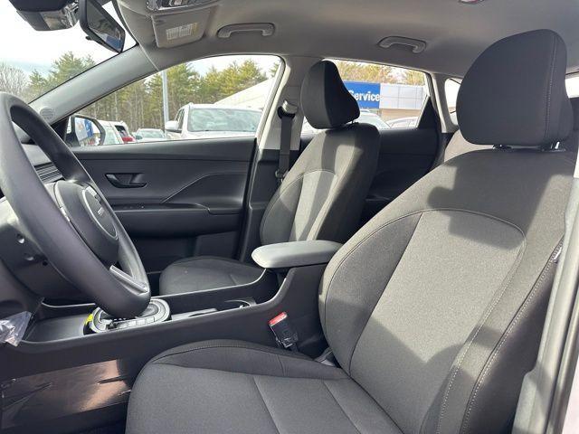 new 2026 Hyundai Kona car, priced at $26,164
