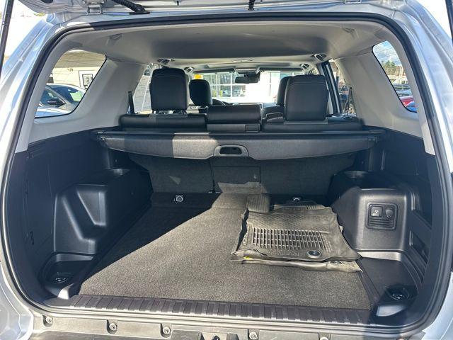 used 2021 Toyota 4Runner car, priced at $38,990