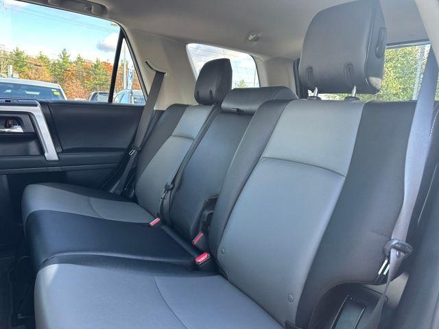 used 2021 Toyota 4Runner car, priced at $38,990