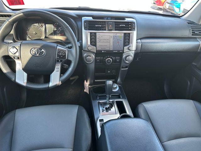used 2021 Toyota 4Runner car, priced at $38,990