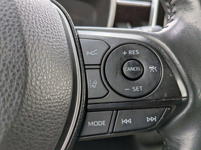 used 2022 Toyota Corolla car, priced at $20,395