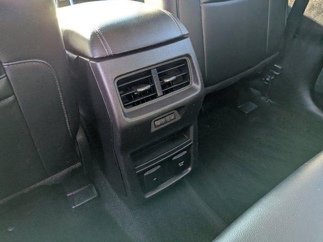 used 2017 Ford Edge car, priced at $15,495