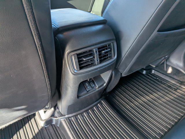 used 2021 Honda CR-V car, priced at $26,250