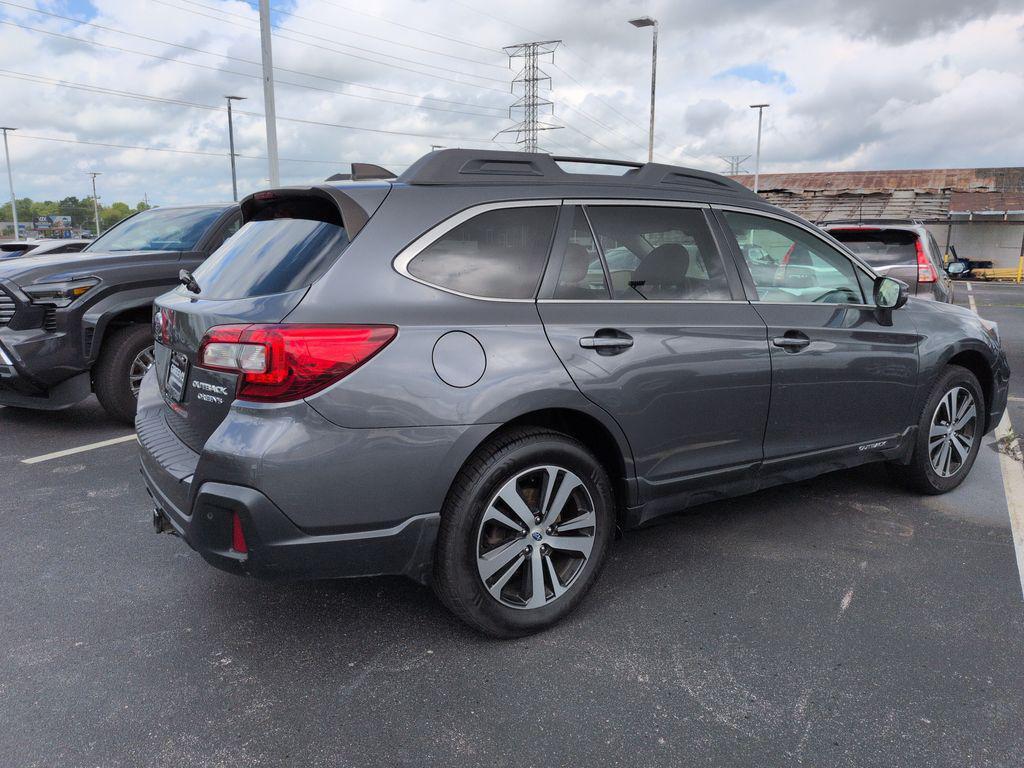 used 2018 Subaru Outback car, priced at $10,000