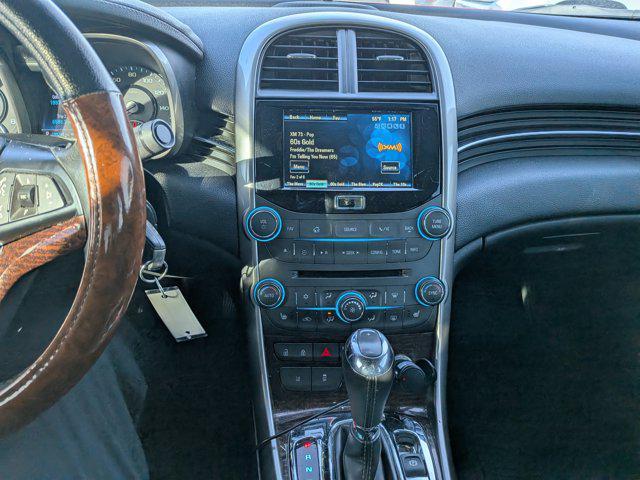used 2013 Chevrolet Malibu car, priced at $4,000