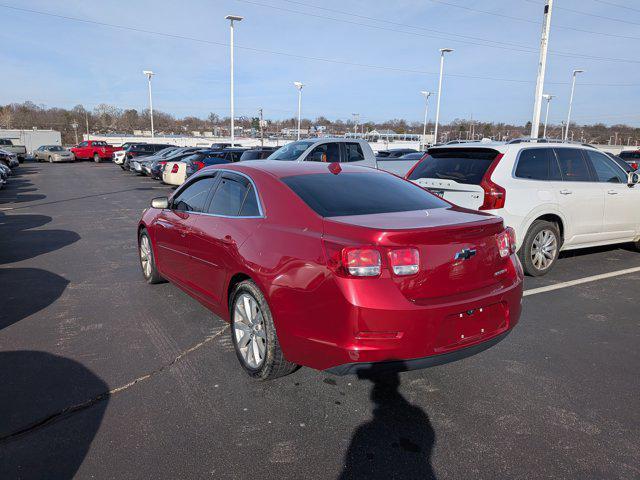used 2013 Chevrolet Malibu car, priced at $4,000