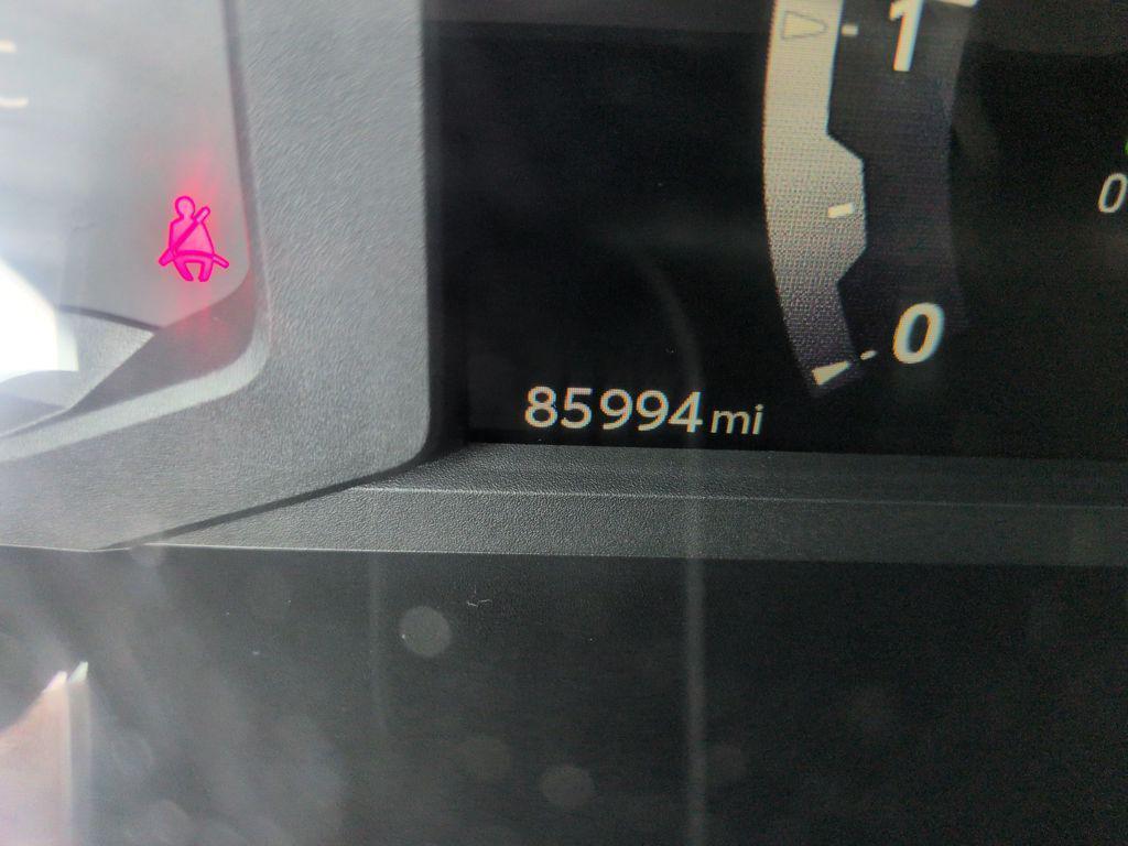 used 2024 Toyota Tacoma car, priced at $33,450