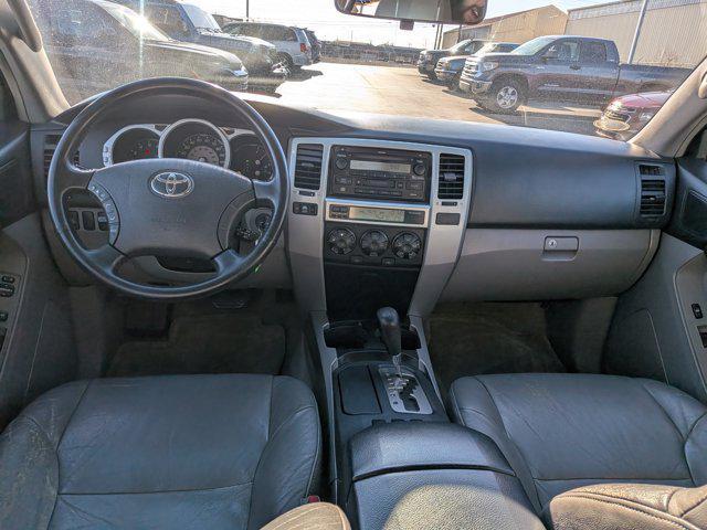 used 2004 Toyota 4Runner car, priced at $6,000